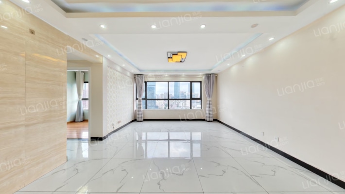 葡萄街区天宇广场二手房实景图