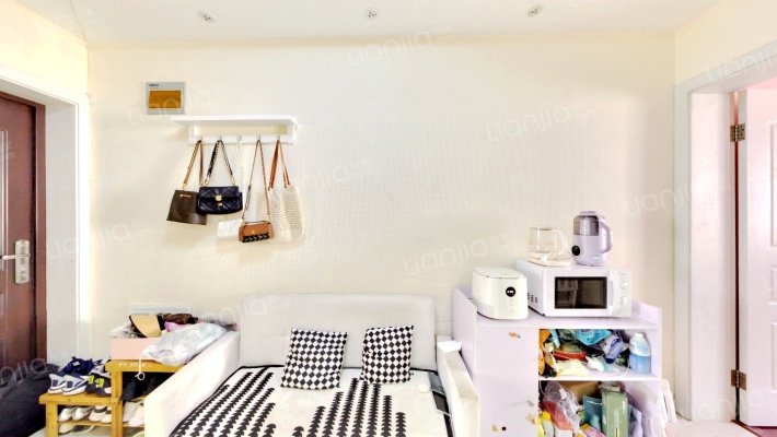 荣乐小区二手房实景图