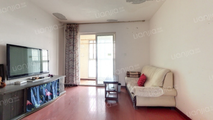 民主小区A6区二手房实景图