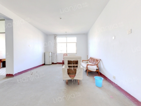 整租·许通家苑 3室2厅 南