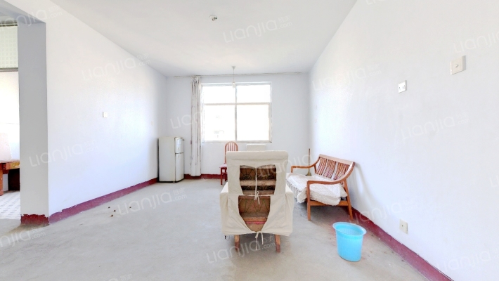 许通家苑二手房实景图