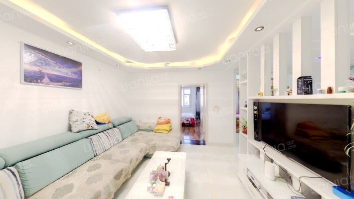 电子宿舍二手房实景图