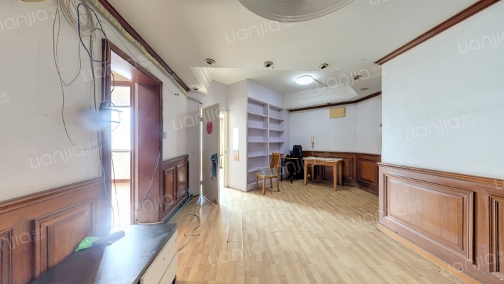 龙珠公寓二手房实景图