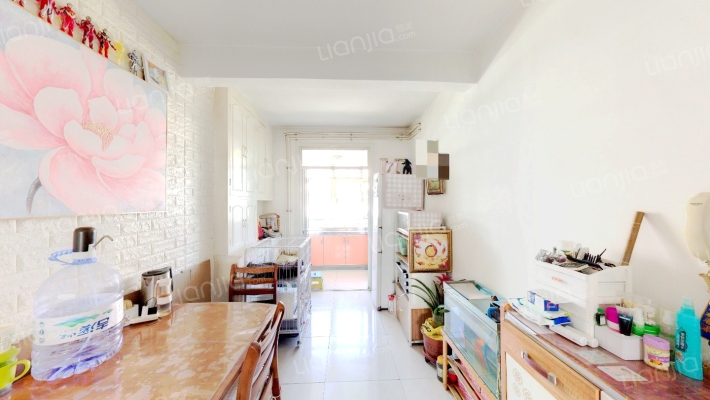 志成东里二手房实景图