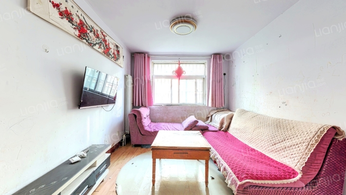 中房祥佑家园二手房实景图