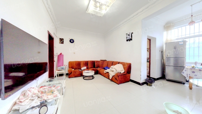 环城公园家属院二手房实景图