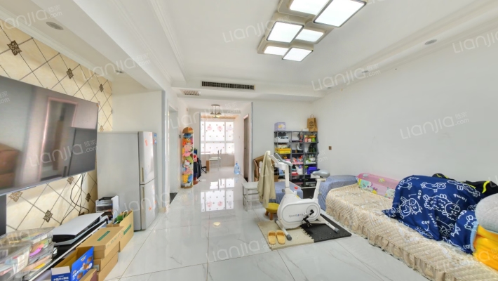 秋林苑二手房实景图