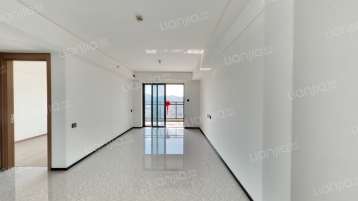 未来天空之城二手房实景图