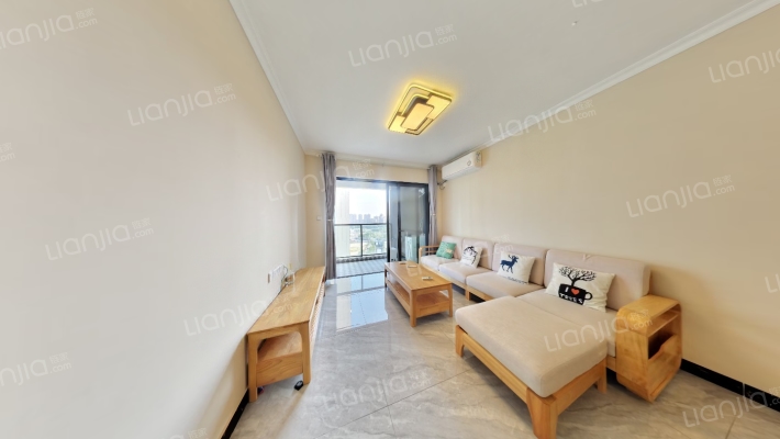 万象府二手房实景图