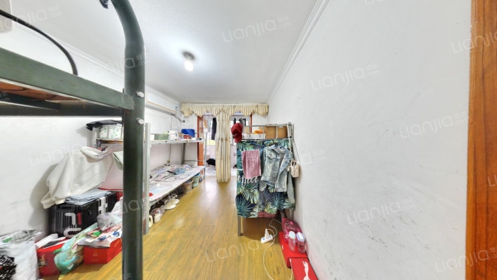 土山路小区二手房实景图