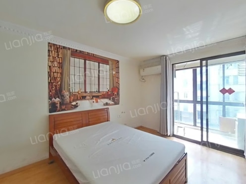 整租·三香新村北区 2室1厅 南