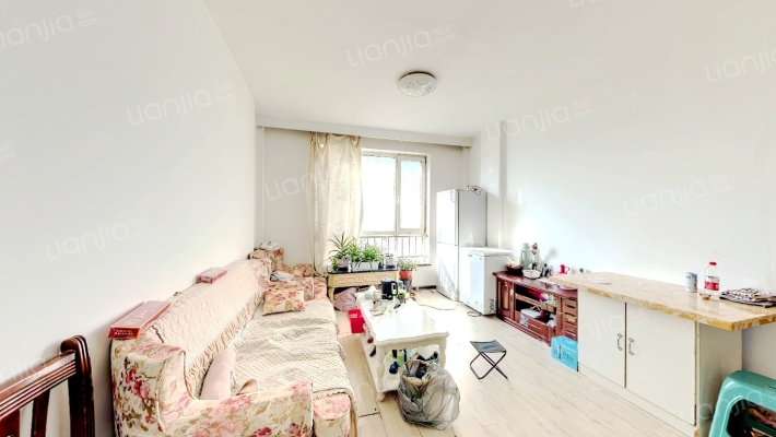 夏威夷花园二手房实景图