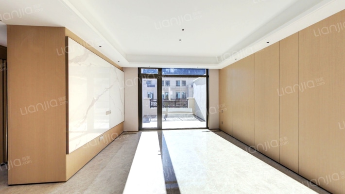 国京·域见未来二手房实景图