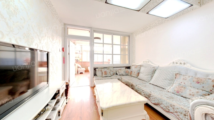 江苏路二手房实景图