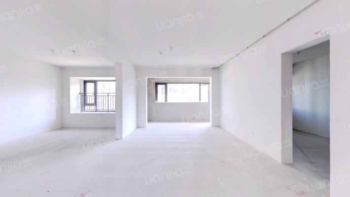 新宏地金钰华庭二手房实景图