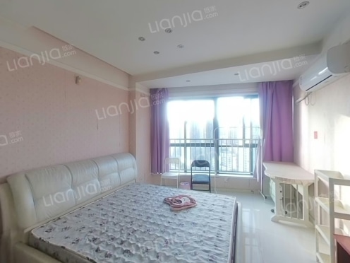 整租·长安丽都 1室1厅 东/东南