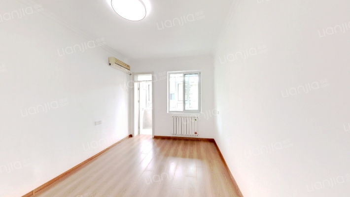 青后小区四区二手房实景图