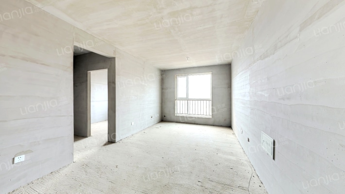 宏安馨苑(华明云璟)二手房实景图