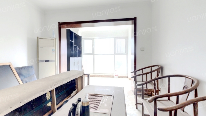 国瑞城爵仕苑二手房实景图