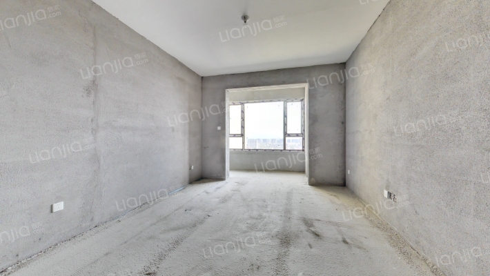 泛华盛世阳光二手房实景图