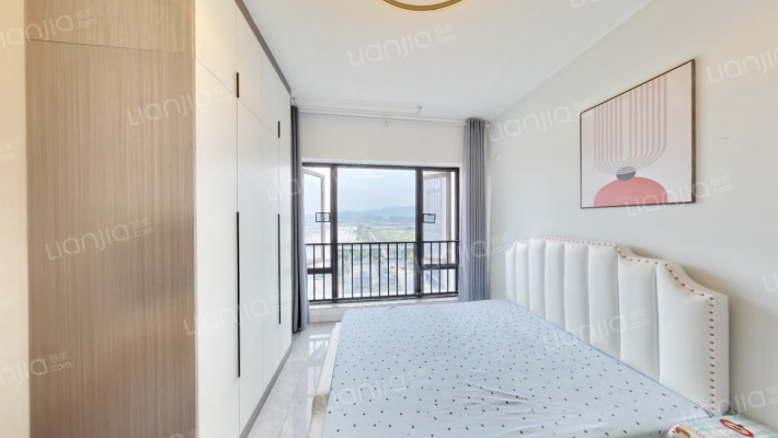 金科天宸宸寓二手房实景图