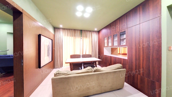 凯德天府二手房实景图