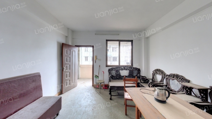 长乐新村二手房实景图