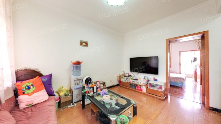 清河春晓二手房实景图