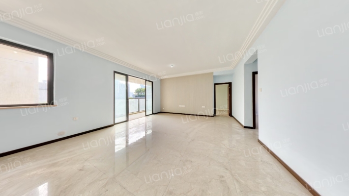 岭南天地璟廷一区二手房实景图