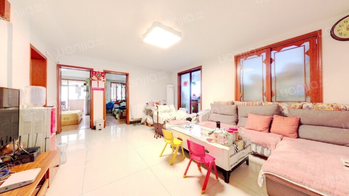 黄河南路41号二手房实景图