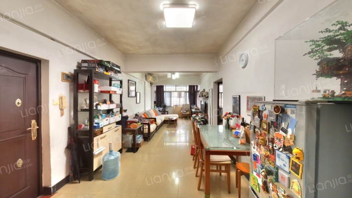 怡景新村二手房实景图