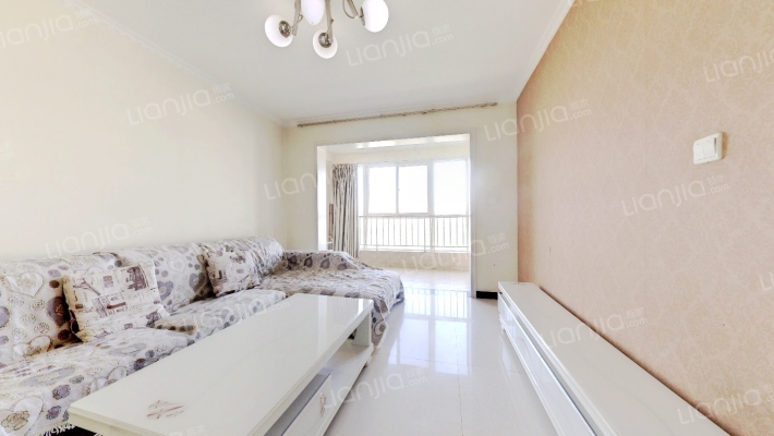 曲江经典二手房实景图