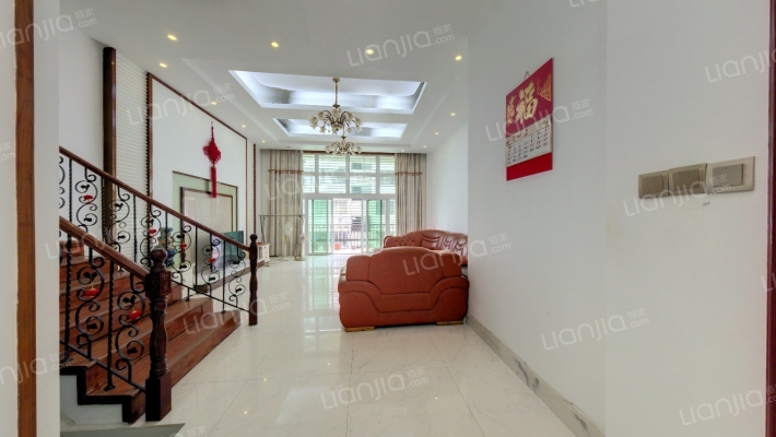 汇春名庭东区二手房实景图