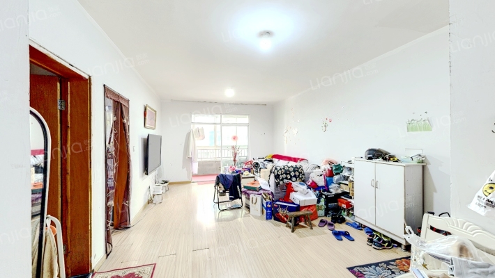 秦淮缘小区二手房实景图