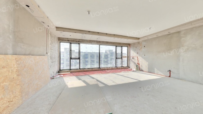 天一仁和珑樾一品二手房实景图