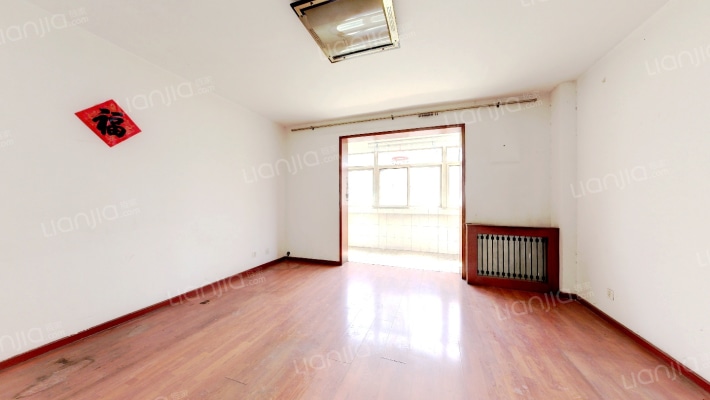 天然气小区(丈八北路)二手房实景图