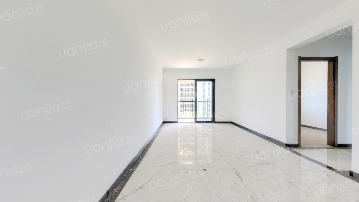 武汉碧桂园星樾二手房实景图