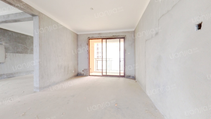 东津世纪城8区新外滩二手房实景图