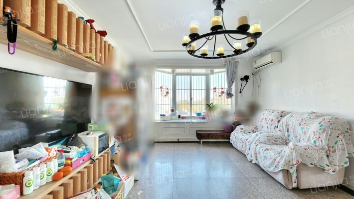 家和花苑二手房实景图