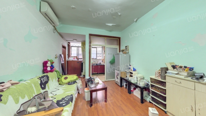 阳光雅舍二手房实景图