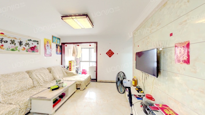 保集半岛御河湾三期二手房实景图