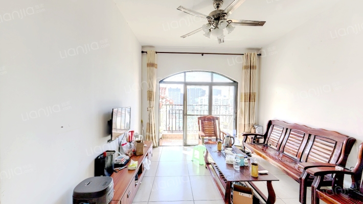 龙光普罗旺斯向日葵二手房实景图