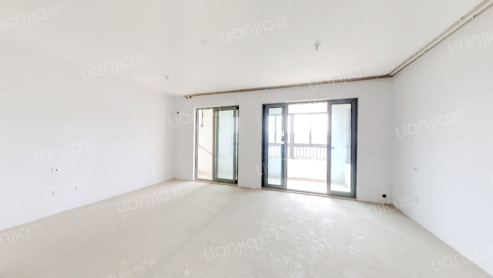 时代领峯峯邸二手房实景图