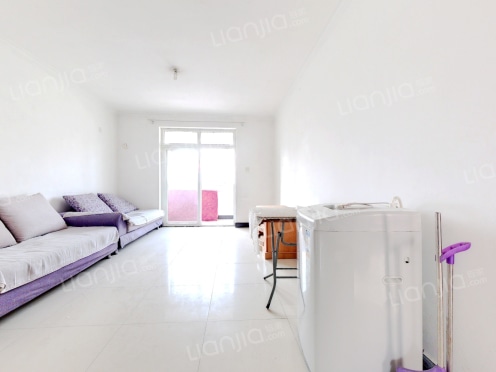 整租·仙颐园小区 2室2厅 东/西