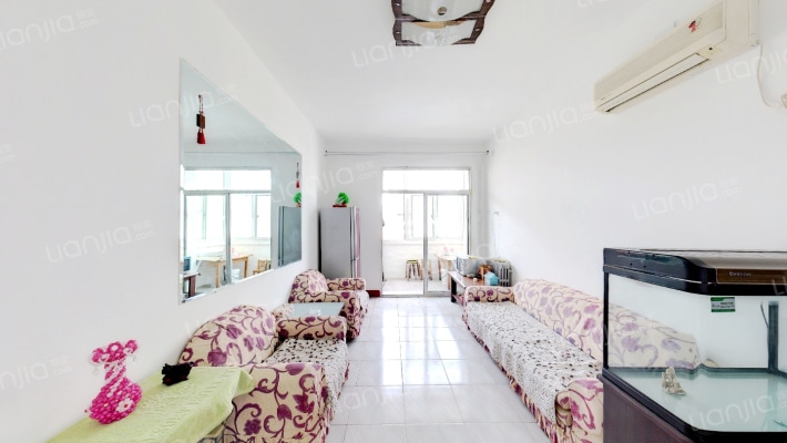 艺苑巷药材公司宿舍二手房实景图