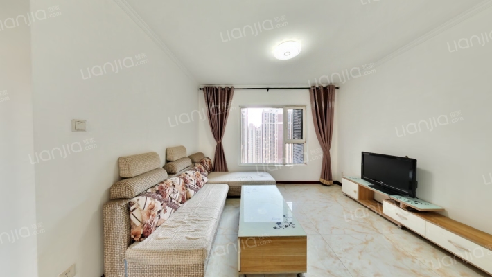 阳光揽胜二手房实景图