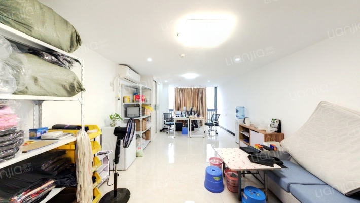 锐丰中心二手房实景图