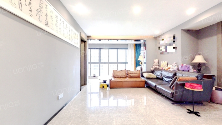 珺未来花苑东区二手房实景图