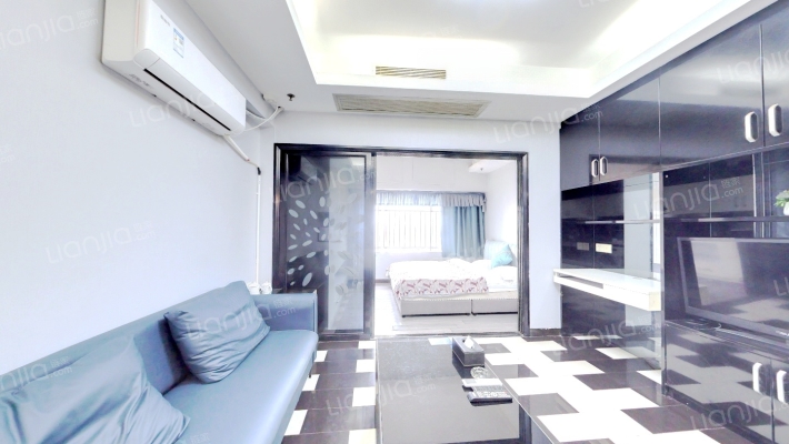 瑞安花园二手房实景图