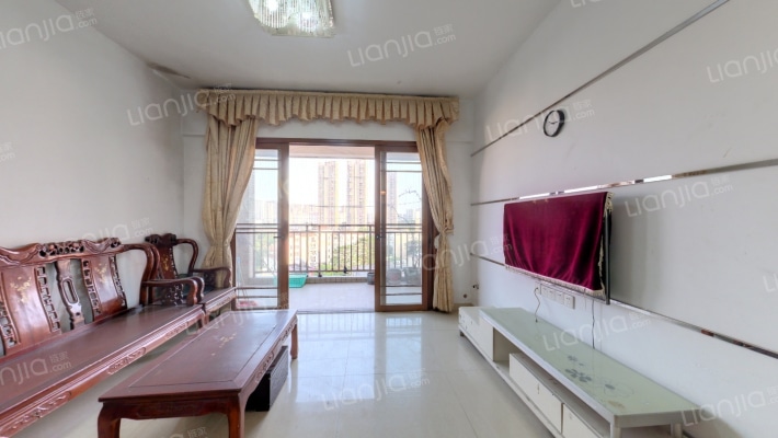 国兆•嘉湖苑二手房实景图